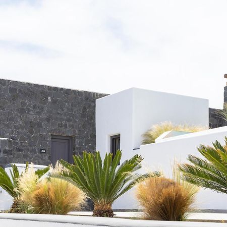 Brilliance Suites (Adults Only) Imerovigli  Exterior foto