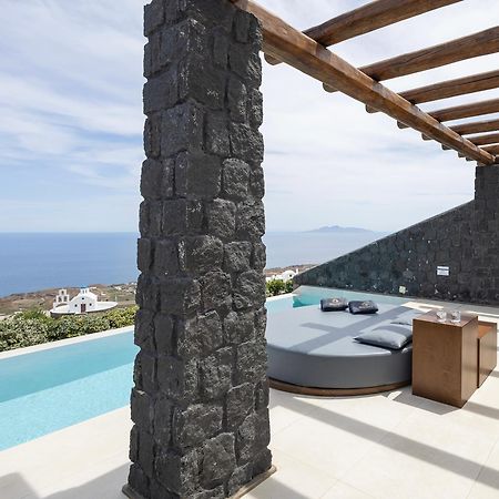 Brilliance Suites (Adults Only) Imerovigli  Exterior foto