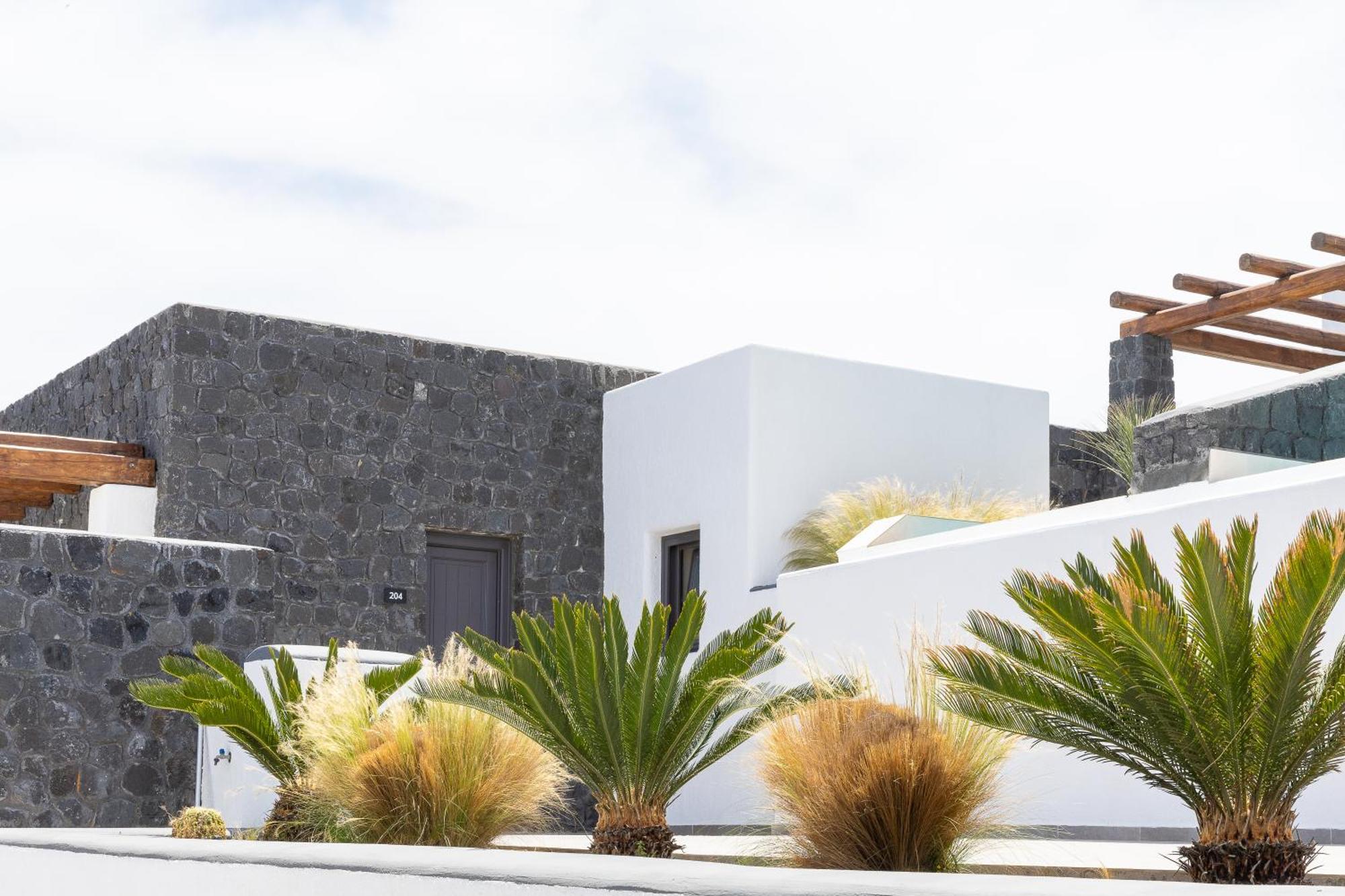Brilliance Suites (Adults Only) Imerovigli  Exterior foto