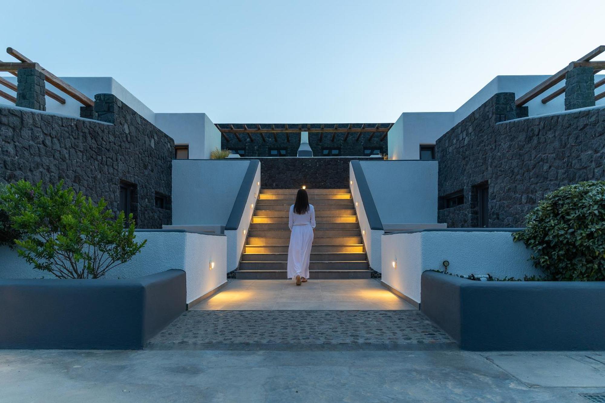 Brilliance Suites (Adults Only) Imerovigli  Exterior foto