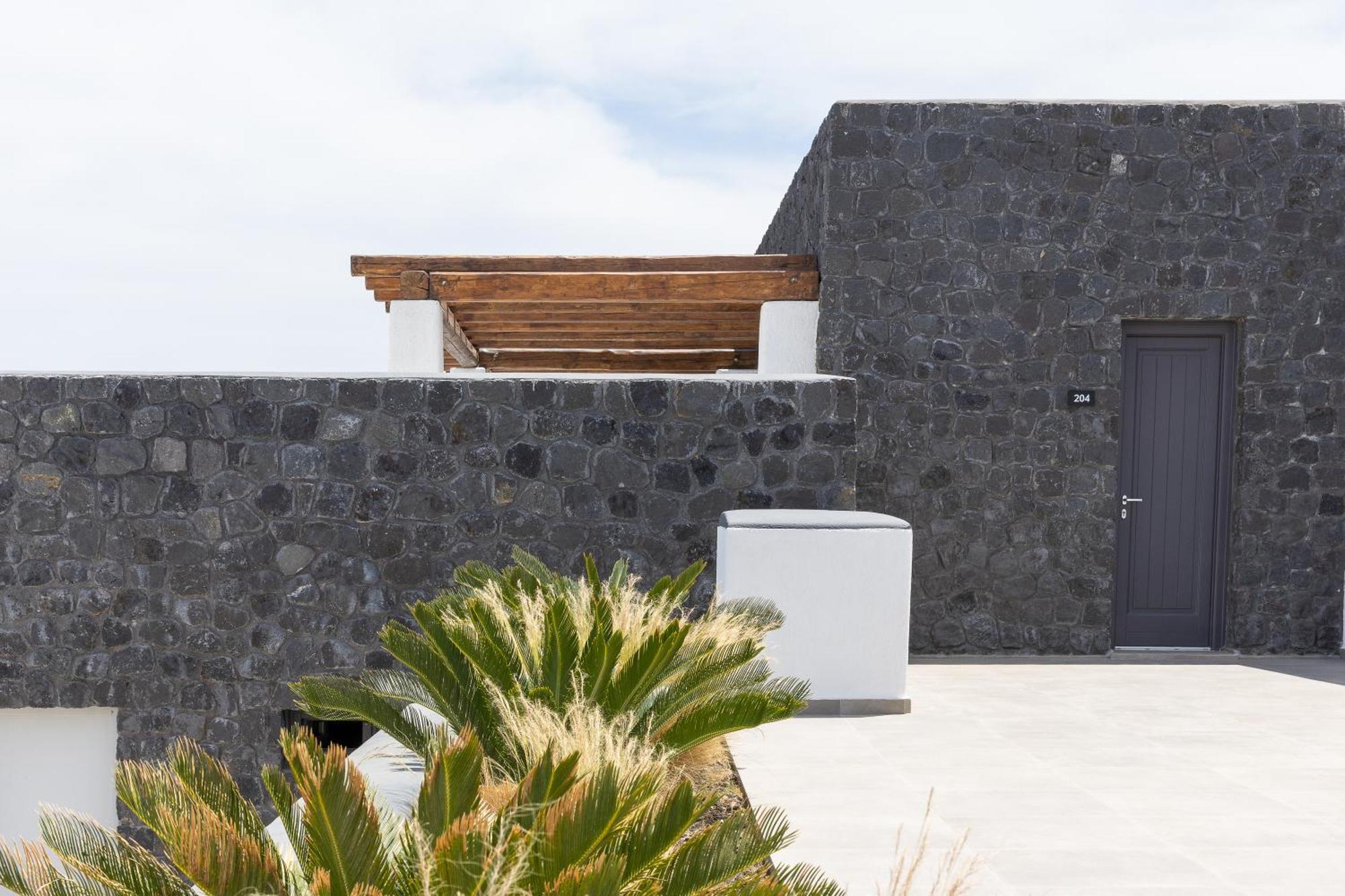 Brilliance Suites (Adults Only) Imerovigli  Exterior foto