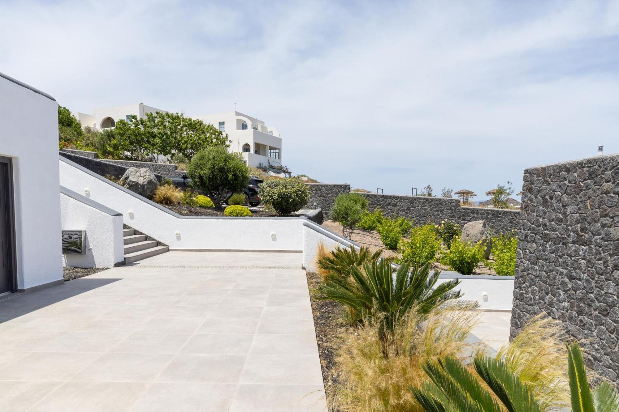 Brilliance Suites (Adults Only) Imerovigli  Exterior foto