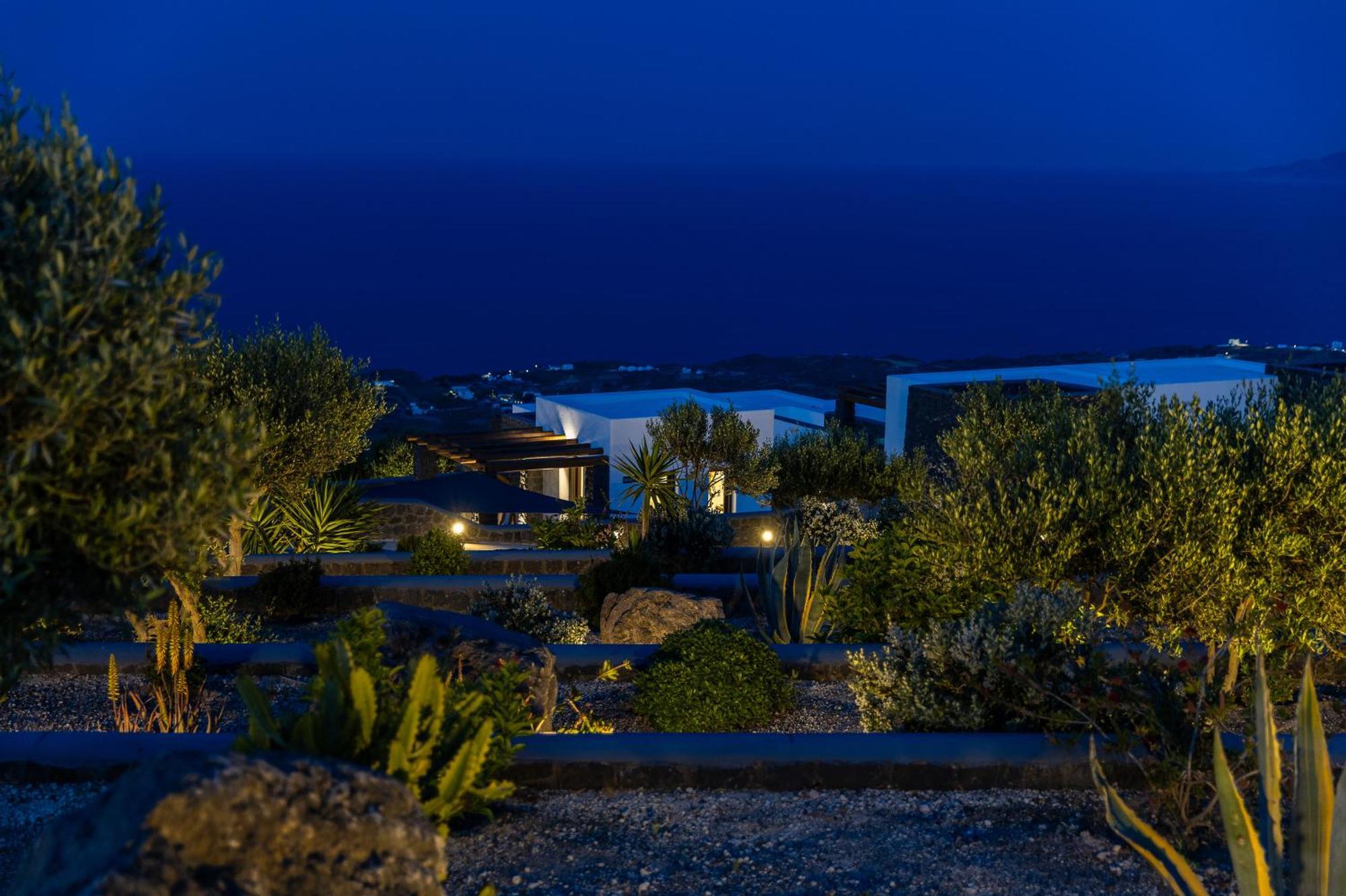 Brilliance Suites (Adults Only) Imerovigli  Exterior foto